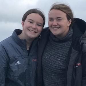 Meet your Posher, Anne